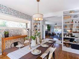 Home Town Makes Its Hgtv Debut Hgtv S Decorating Design Blog Hgtv In 2021 Home Town Hgtv Small Town Living Home