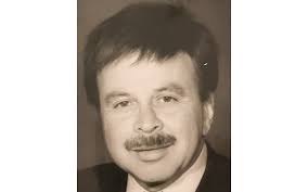 Edward Kritzer Obituary (1940