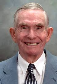 Mr. Clarence Winfield “Singing Sam” Whaley