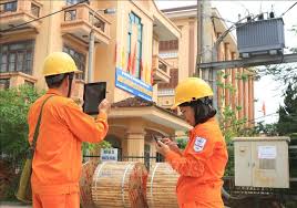 Coin68 là cổng thông tin tiền mã hóa bằng tiếng việt nhanh nhất và chính xác nhất, mang lại cho độc giả cái nhìn tổng quan về lĩnh vực tiền mã hóa và tiến bộ công nghệ blockchain trên toàn cầu. Evncpc Há»— Trá»£ Tiá»n Ä'iá»‡n 7 Thang Cho Khach Hang Bá»‹ áº£nh HÆ°á»Ÿng Bá»Ÿi Dá»‹ch Covid 19 Baotintuc Vn