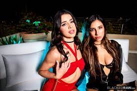 Gianna Dior and Kylie Rocket Make One Last Group Fuck Happen On Their  Vacation Over at Blacked Raw - Fleshbot