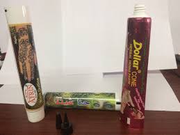 Henna Mehndi Tube Manufacturer In Mahesana Gujarat India By Gururaj Printpack Id 3777100