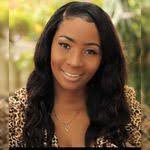 Deja Walters's Instagram, Twitter & Facebook