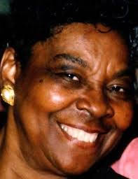 Obituary for Mary Magdalene (Allison) Byrd