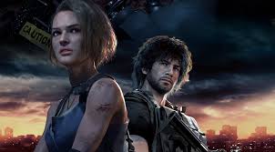 We did not find results for: State Of Play 4 Revelamos La Fecha De Resident Evil 3 Para Ps4 Playstation Blog En Espanol