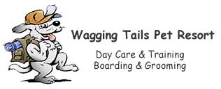 Thoughtfully designed for the comfort and safety of you and your pet, happy tails pet resort and spa offers a broad range of upscale. Wagging Tails Pet Resort Hadley Ma 413 322 3333