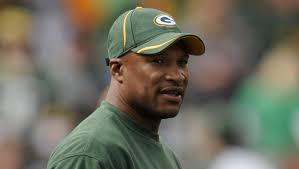 Darren Perry returns after father's funeral