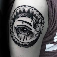 Family designs here, a family is written in a simple infinity sign in dark ink to the sides of the wearer's wrist. Top 73 Ouroboros Tattoo Ideas 2021 Inspiration Guide