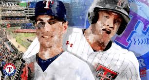 The history of the texas rangers spans nearly 200 years. Texas Rangers 2020 Top 25 Prospects Fantraxhq