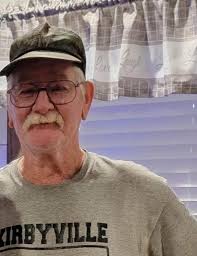 Obituary information for Larry Wood