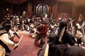 The latest film, rurouni kenshin: Rurouni Kenshin The Final Review Japan S Action Saga Ends With A Flourish Polygon
