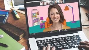 10 Geeky Zoom Backgrounds To Make Your Meetings More Interesting By Pcmag Pc Magazine Medium