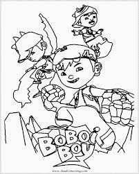 1000 awesome boboiboy images on picsart. 55 Sketsa Gambar Kartun Boboiboy Terbaik Koleksi Gambar Sketsa Terlengkap
