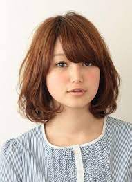 シュワルツコフオンライン 大人気ふんわりボブ ヘアカタログ ボブヘア デジタルパーマ ボブ ヘアカット