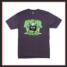 At 12pm pt/3pm et/9pm cet on july 11, 2020, people will be able to catch it on twitch's twitchgaming channel. Devolver Digital A Twitteren Get 15 Off All Devolver Digital Merch And Check The New Limited Edition Devolverland Expo And Nina Struthers Shirts Proceeds Go To Support Ctxfoodbank Https T Co 0nghvhkv6t Https T Co Bvzaxn8x9l