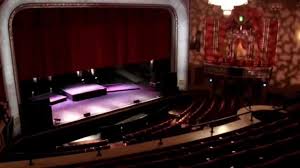 State Theatre Center For The Arts Easton Pa 18042