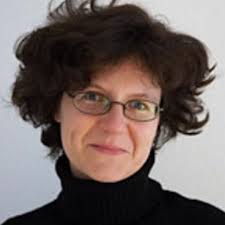 Stream Dr. Muriel Favre