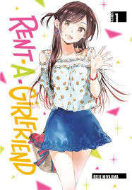 Pin On Kanojo Okarishimasu