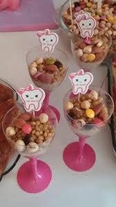 Dis Bugdayi Dis Perisi Dis Parti Malzemesi