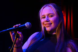 Irish Youth Music Awards empower young musicians and put Louth