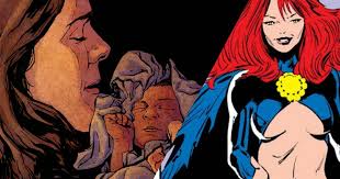 5 Best Mothers In Marvel Comics (& 5 Worst)