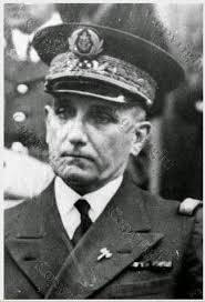 Platon et les amiraux de Vichy