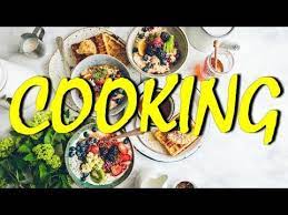 No Copyright Music Food Cooking Show Background Music By Alec Koff Youtube In 2021 Cooking Show Cooking Recipes Food