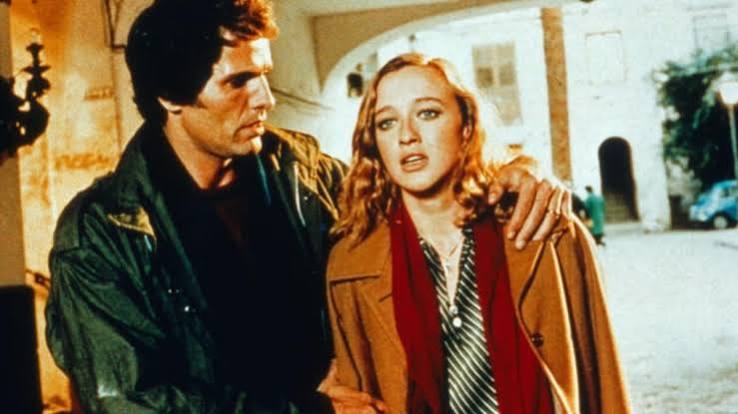Rulers of the City - film-authority.com