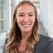 Kellie Hoeffel's Instagram, Twitter & Facebook