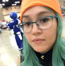 Profile for Noobtater Cosplay