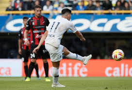 On sofascore livescore you can find all previous patronato de paraná vs boca juniors results sorted by their h2h matches. Football Scores Boca Juniors 2018 2019