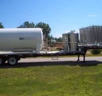 Cryogenic Tank Solutions | Chart Industries