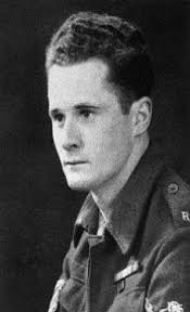 Robert George Taylor GC (Direct Recipient)