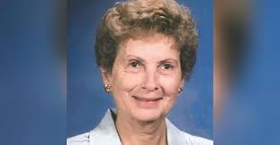 Betty Ann Kirschner Obituary