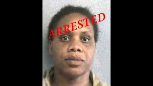 Razor fight fugitive arrested