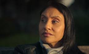 Red Rose: Νέα σειρά θρίλερ στο Netflix από την παραγωγό του Sex Education