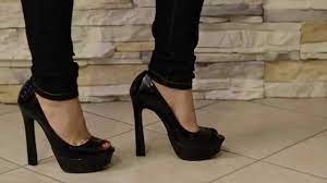 Check spelling or type a new query. My Favorite Shoes Scarpe Tacco 12 Youtube
