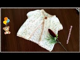 Dikissiz Bebek Yelek Modelini Yapmak 1 Gununuzu Almayacak Yeni Dogan 3 Aylik Bebek Yelek Modelini Hem Kiz Bebekler Icin Hemde Erkek Beb Bebek Yelek Orgu Bebek