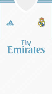  Real Madrid Kit 2017 18 Wallpaper For Mobile On Behance Real Madrid Kit Madrid Wallpaper Real Madrid Football