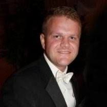 Ed Pennington, MBA, CAIA