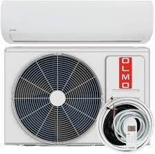 Msba series marine air conditioners and heatpumps are suitable for yachts, megayachts, sailboats, power boats, cabin cruisers. Buy Olmo Alpic 9 000 Btu 110 120v Ductless Mini Split Ac Heating System With Heat Pump Including 16ft Installation Kit Online In Taiwan B07bwkm7p7