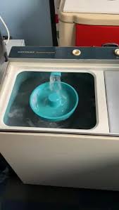 Image result for Off White 1972 Hotpoint