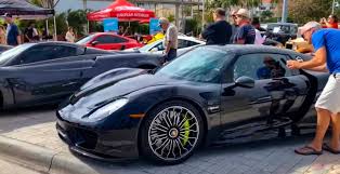 Schumacher subaru of west palm beach: Don T Miss Supercar Weekend On The Waterfront In West Palm Beach Florida On April 16 18th 2021 Rescheduled Car Collectors Club