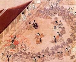 shunshou 舜昌 1307 1310 illustrated biography of the priest hounen 法然上人絵伝 法然 土佐
