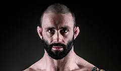 Lewis Long vs Thibault Gouti at Bellator 280 06.05.22
