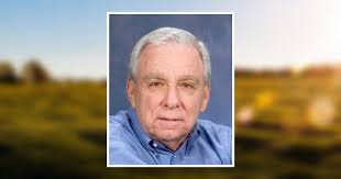 Francis Green Obituary 2015