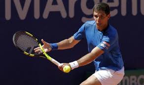 Federico delbonis live score (and video online live stream), schedule and results from all tennis federico delbonis fixtures tab is showing last 100 tennis matches with statistics and win/lose icons. Fede Delbonis Busca Su Lugar En El Torneo De Montecarlo