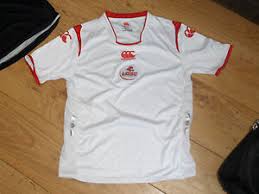 As bayern munich wrapped up yet another bundesliga title, it was a bad weekend for some of europe's other super clubs. Canterbury Osc Lille Away Kit 2009 10 Boys Brand New Ebay