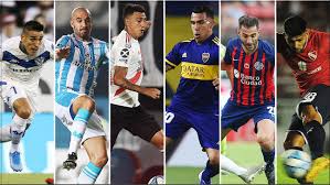 Professional football league) since 2020, is a professional football league in argentina, organised by the argentine football association (afa). Como Se Jugara El Nuevo Torneo De La Liga Profesional Argentina