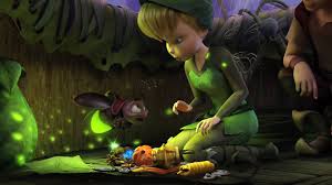 Tinkerbell mengembara ke hutan musim dingin terlarang dan bertemu periwinkle. Download Lagu Tinkerbell And The Lost Treasure